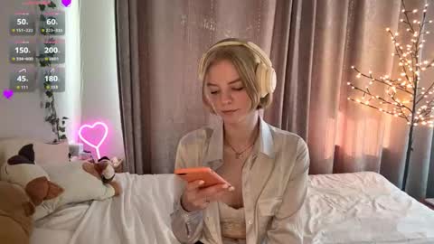 Snapshot of cristinekondo chatting on 6, 5, 2026 Marry online show from 6, 5, 2026