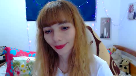 cristinewinter online show from 25, 3, 2026