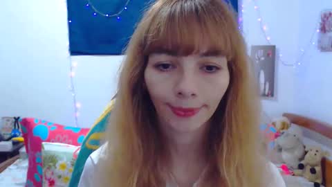 cristinewinter online show from 26, 3, 2026