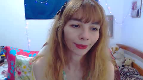 cristinewinter online show from 27, 3, 2026