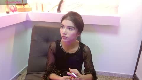 Cristin online show from 24, 10, 2025