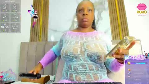 Cristina online show from 25, 2, 2026