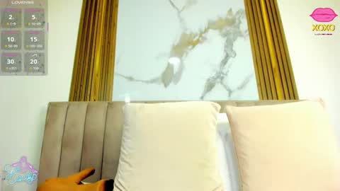 Snapshot of cristinsexy_ chatting on 26, 2, 2026 Cristina online show from 26, 2, 2026