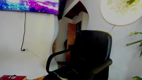 Snapshot of cristobal12cock chatting on 21, 12, 2025 Cristian online show from 21, 12, 2025