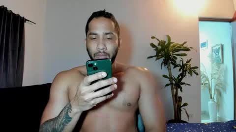 Snapshot of cristobal12cock chatting on 19, 4, 2026 Cristian online show from 19, 4, 2026