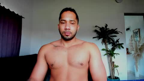 Snapshot of cristobal12cock chatting on 4, 5, 2026 Cristian online show from 4, 5, 2026