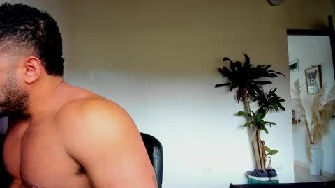 Snapshot of cristobal12cock chatting on 5, 5, 2026 Cristian online show from 5, 5, 2026