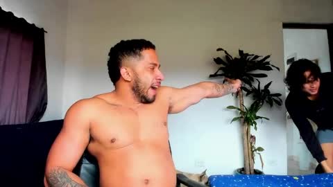 Snapshot of cristobal12cock chatting on 10, 5, 2026 Cristian online show from 10, 5, 2026