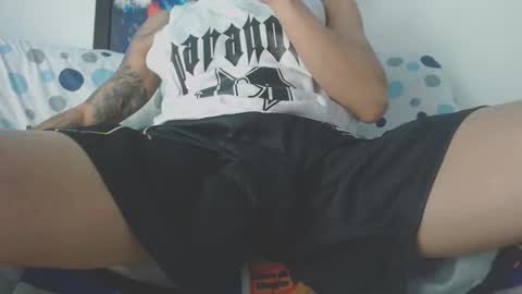 criistofer online show from 3, 2, 2025