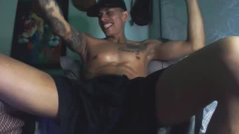 criistofer online show from 13, 9, 2025