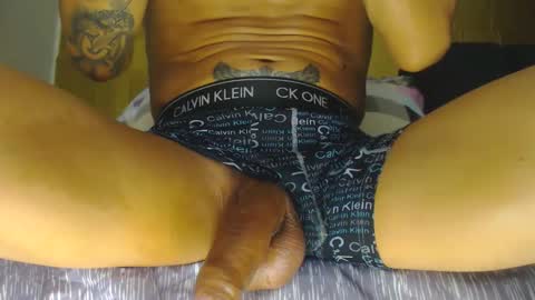 criistofer online show from 21, 9, 2025