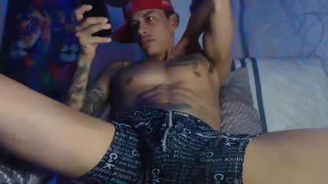 criistofer online show from 2, 10, 2025