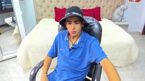 CRISTOFER  online show from 13, 3, 2026