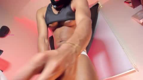 Criston online show from 13, 3, 2026