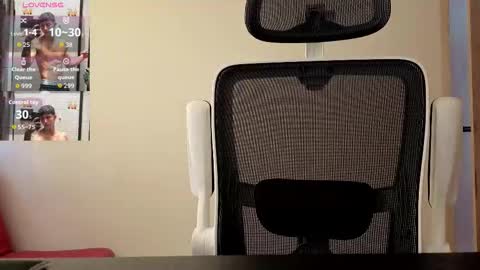 cristopher23  online show from 24, 10, 2025