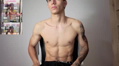 cristopher23  online show from 30, 11, 2025