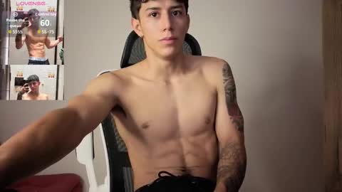 cristopher23  online show from 21, 12, 2025