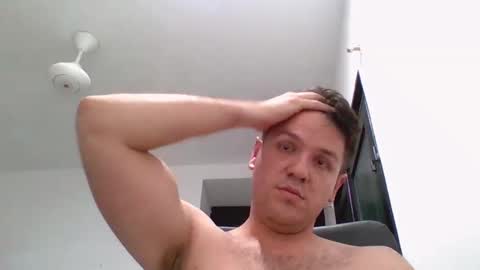 cristopher3042 online show from 7, 4, 2026