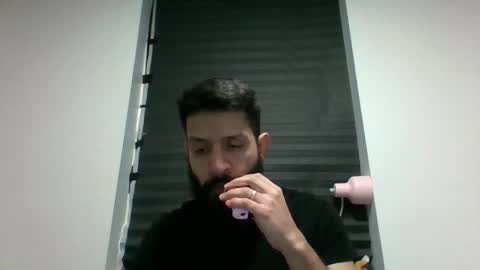 Cristopher online show from 19, 3, 2026