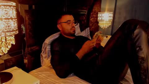 Cristopher Salvatore online show from 25, 9, 2025