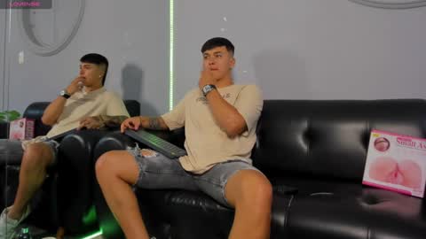 Cristopher online show from 13, 1, 2025