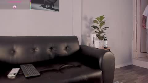 Cristopher online show from 28, 3, 2026