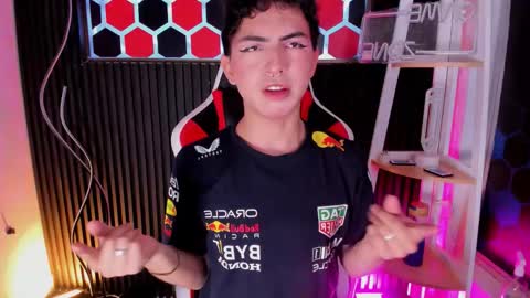 Cristopher  online show from 26, 3, 2026