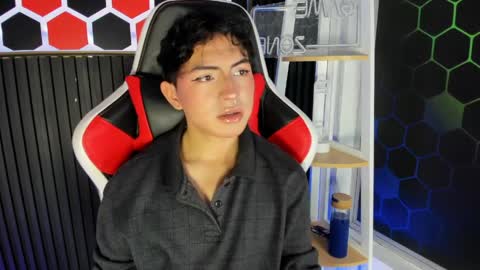 Cristopher  online show from 1, 4, 2026