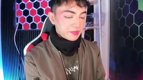 Cristopher  online show from 22, 5, 2026