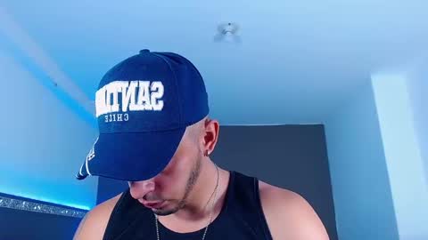 Snapshot of cristophertompson chatting on 9, 2, 2025 Say me Cris online show from 9, 2, 2025