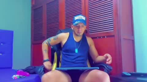 Snapshot of cristophertompson chatting on 14, 2, 2025 Say me Cris online show from 14, 2, 2025