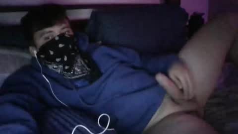 crisx3585 online show from 12, 11, 2025