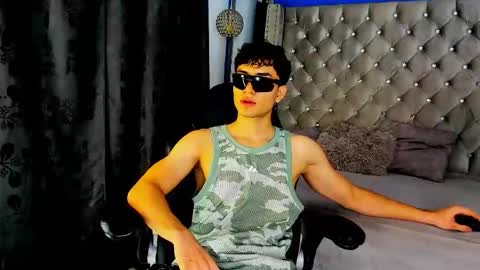 CHRISTIAN online show from 14, 1, 2026