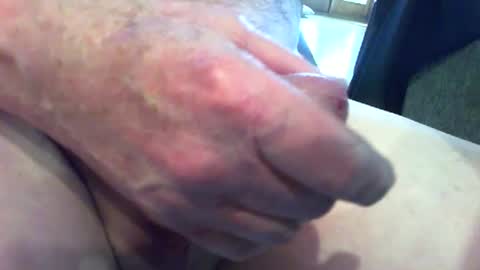 Snapshot of crjohnson chatting on 6, 1, 2025 crjohnson online show from 6, 1, 2025