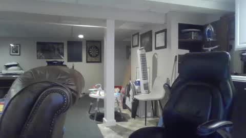 billybasement online show from 12, 10, 2025