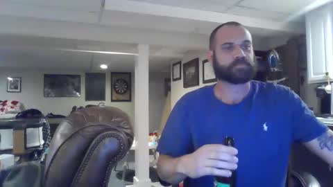 billybasement online show from 2, 11, 2025