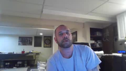 Snapshot of crm400 chatting on 9, 5, 2026 billybasement online show from 9, 5, 2026