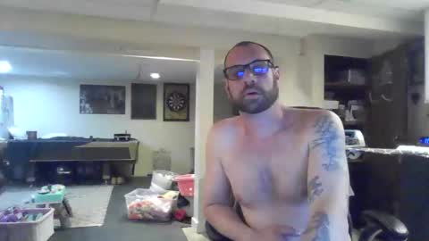 Snapshot of crm400 chatting on 15, 5, 2026 billybasement online show from 15, 5, 2026