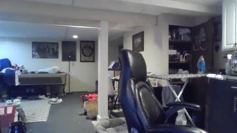 Snapshot of crm400 chatting on 10, 6, 2026 billybasement online show from 10, 6, 2026