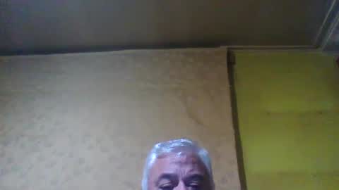 Snapshot of crmperez chatting on 1, 2, 2025 crmperez online show from 1, 2, 2025
