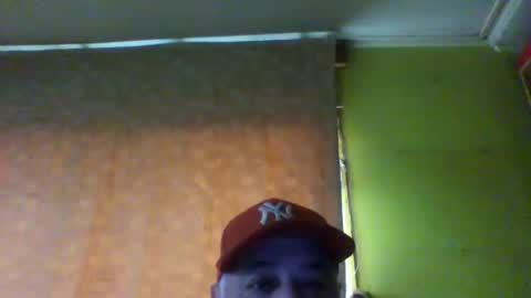 crmperez online show from 16, 11, 2025