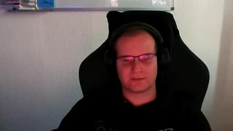 Anderson online show from 2, 12, 2025