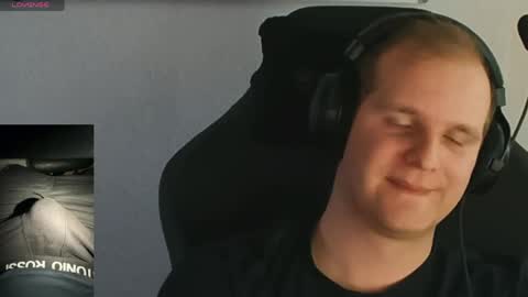 Snapshot of croissant911 chatting on 15, 4, 2026 Anderson online show from 15, 4, 2026