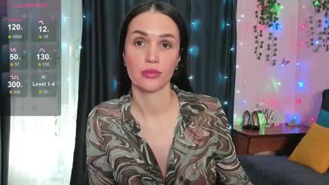 xx Amina xx online show from 20, 12, 2025