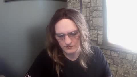 Snapshot of crossdresser_krystal chatting on 14, 12, 2024 crossdresser krystal online show from 14, 12, 2024