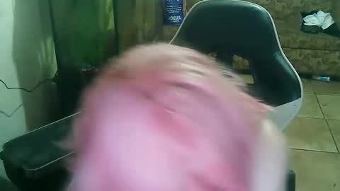 Snapshot of crossdressernola504 chatting on 17, 1, 2025 crossdressernola504 online show from 17, 1, 2025