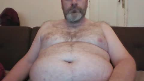 Snapshot of crouch1 chatting on 22, 1, 2025 Crouch1 online show from 22, 1, 2025