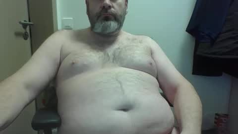 Snapshot of crouch1 chatting on 8, 1, 2026 Crouch1 online show from 8, 1, 2026