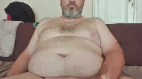 Crouch1 online show from 14, 7, 2026