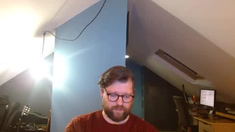 Snapshot of crouchendtiger chatting on 8, 1, 2025 crouchendtiger online show from 8, 1, 2025